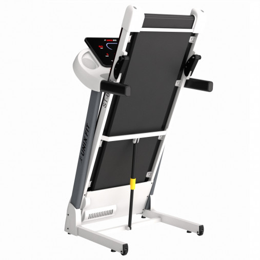 Беговая дорожка UNIX Fit ST-630R White Беговая дорожка UNIX Fit ST-630R White