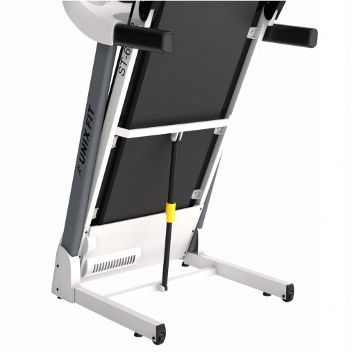 Беговая дорожка UNIX Fit ST-630R White Беговая дорожка UNIX Fit ST-630R White