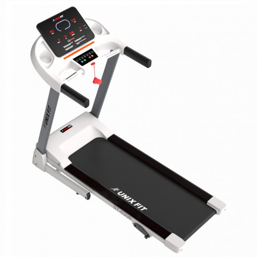 Беговая дорожка UNIX Fit ST-630R White Беговая дорожка UNIX Fit ST-630R White