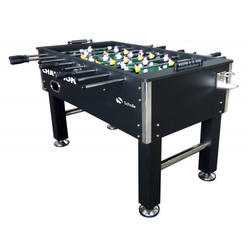 Настольный футбол SCHOLLE “CHAMPION” 5 фут Настольный футбол SCHOLLE “CHAMPION” 5 фут