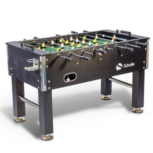 Настольный футбол SCHOLLE “CHAMPION” 5 фут Настольный футбол SCHOLLE “CHAMPION” 5 фут