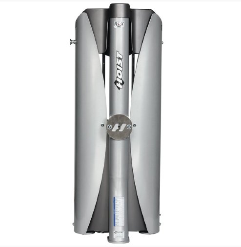 Отведение ног сидя Hoist RS-1407