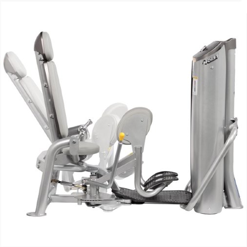 Отведение ног сидя Hoist RS-1407