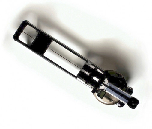 Гребной тренажер WaterRower M1 HiRise 510 с монитором S4 Гребной тренажер WaterRower M1 HiRise 510 с монитором S4