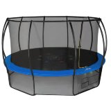 Батут Hasttings Air Game 15FT (4,6 м) синий Батут Hasttings Air Game 15FT (4,6 м) синий