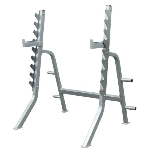 Стойка для жимов и приседаний AeroFit IF IFSS