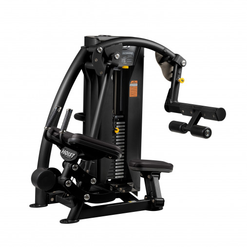 Ягодичные мышцы HOIST ROC-IT RS-1412 грузоблочный тренажер, серебряный/зеленый Ягодичные мышцы HOIST ROC-IT RS-1412 грузоблочный тренажер, серебряный/зеленый