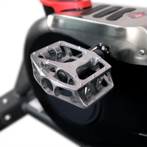 Велотренажер эирбайк Schwinn Airdyne AD8 Велотренажер эирбайк Schwinn Airdyne AD8