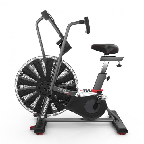 Велотренажер Schwinn Airdyne AD8 Велотренажер Schwinn Airdyne AD8