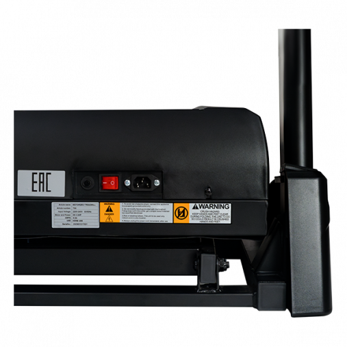 Беговая дорожка домашняя CardioPower T30