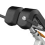 Гиперэкстензия Precor Discovery Series Back Extension (DBR0312)
