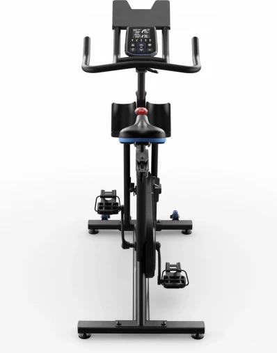 Велотренажер спин-байк Horizon 7.0IC-22 (без подключения к сети 220 Вольт) с магнитной нагрузкой