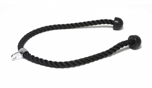 Гибкая тяга (канат) XXXL для трицепса OFT FT-MB-TPDR-D-LONG