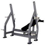 Скамья для жимов с отрицательным углом наклона Hasttings Digger HD006-4