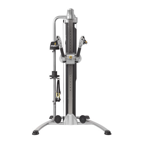 Комплекс силовой Hoist Mi5 Functional Trainer, базовая комплектация, стек 91 кг. (без доп. аксессуаров) Комплекс силовой Hoist Mi5 Functional Trainer, базовая комплектация, стек 91 кг. (без доп. аксессуаров)