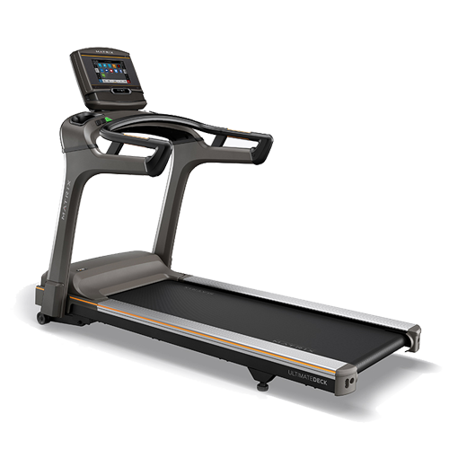 Беговая дорожка Matrix T70 XER-V2 с сенсорным 10" тачскрин дисплеем, премиальная нескладная полупрофессиональная Беговая дорожка Matrix T70 XER-V2 с сенсорным 10" тачскрин дисплеем, премиальная нескладная полупрофессиональная