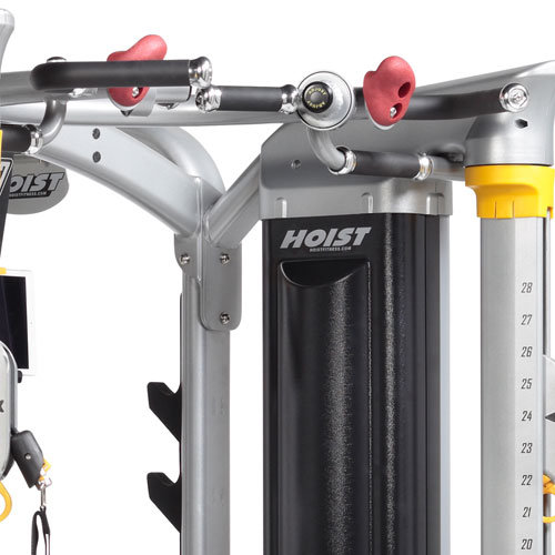Комплекс для функциональных тренировок Hoist Mi7Smith Комплекс для функциональных тренировок Hoist Mi7Smith