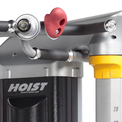 Комплекс для функциональных тренировок Hoist Mi7Smith Комплекс для функциональных тренировок Hoist Mi7Smith