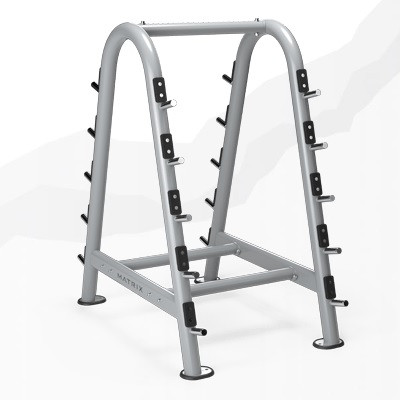 Стойка для хранения грифов (до 10 шт) MATRIX Magnum MG-A98 Стойка для хранения грифов (до 10 шт) MATRIX Magnum MG-A98