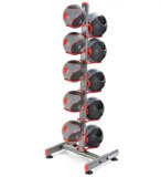 Стойка для медицинских мячей Reebok RSRK-MB Стойка для медицинских мячей Reebok RSRK-MB