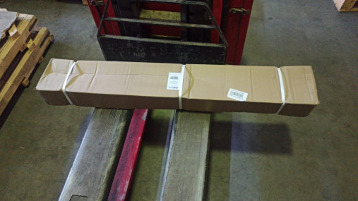 Стойка для гантелей PROFI-FIT 2067C (1-10 кг), подставка на 10 пар DHZ