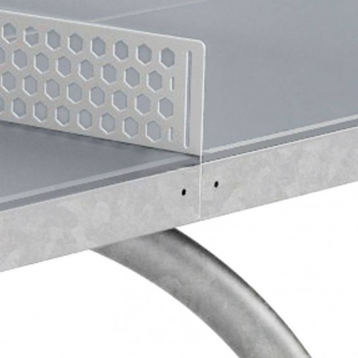 Всепогодный стол Cornilleau Park (серый) 