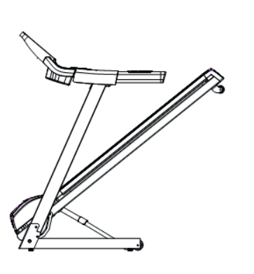 Беговая дорожка Oxygen Fitness RunUp REVERB Беговая дорожка Oxygen Fitness RunUp REVERB