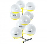 Стойка для гимнастических мячей Reebok RSRK-GB