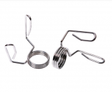 Гриф олимпийский OFT прямой 72&quot; (180 см) FT-OB-72, с замками 