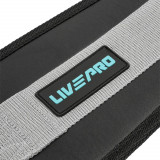 Пояс для отягощений со стропой LIVEPRO Weight Belt LP8098