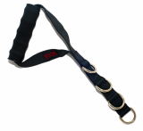 Тяга закрытая нейлоновая регулируемая FT Тяга закрытая нейлоновая регулируемая FT