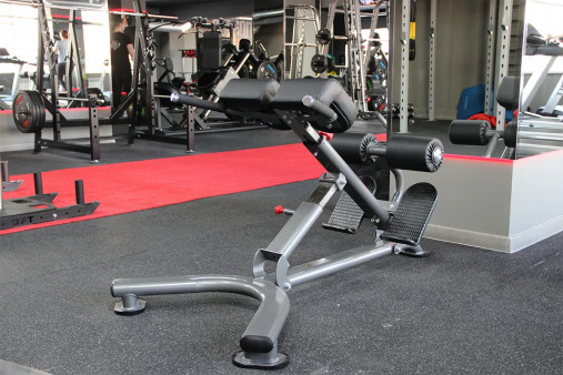 Гиперэкстензия наклонная Hasttings Digger HD010-4 Гиперэкстензия наклонная Hasttings Digger HD010-4