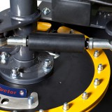 Силовая станция &quot;Приведение/отведение бедра&quot; Spirit Fitness DWS150-U2