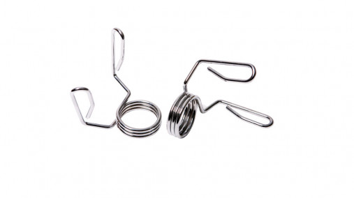 Гриф олимпийский прямой 60", с пружинными замками OFT FT-OB-60 Гриф олимпийский прямой 60", с пружинными замками OFT FT-OB-60