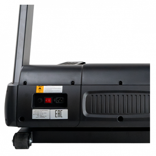 Беговая дорожка CardioPower PRO CT200 профессиональная для зала