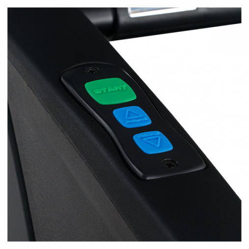 Беговая дорожка CardioPower PRO CT200 профессиональная для зала