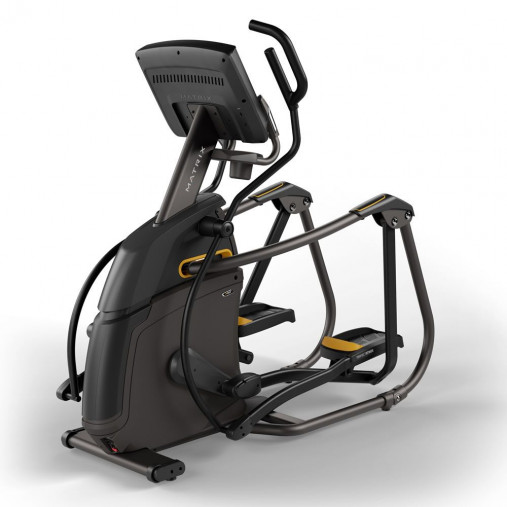 Эллиптический эргометр домашний Matrix A50XUR Эллиптический эргометр домашний Matrix A50XUR