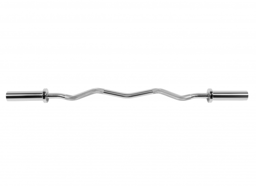 Гриф олимпийский BRONZE GYM EZ-образный BGBREZ42 Гриф олимпийский BRONZE GYM EZ-образный BGBREZ42