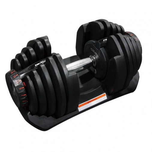 Регулируемая гантель Proxima Gigant 40 кг - PS-ADB-5K/40K