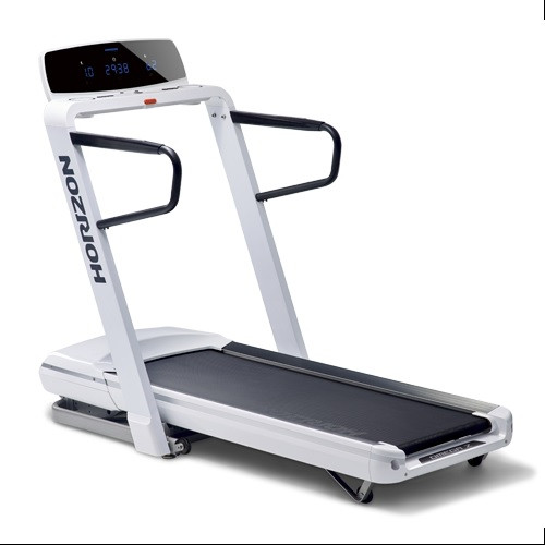 Беговая дорожка Horizon Fitness Omega Z Беговая дорожка Horizon Fitness Omega Z