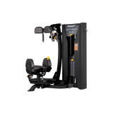 Вращение торса Hoist RS-1602