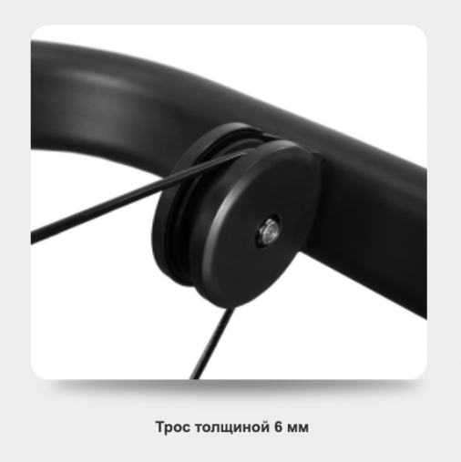 Кроссовер BRONZE GYM NEO 16 Кроссовер BRONZE GYM NEO 16