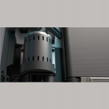 Matrix Lifestyle Touch Base Беговая дорожка