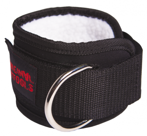 Ремень регулируемый для тренировки мышц бедра и ягодиц Original Fit.Tools Ремень регулируемый для тренировки мышц бедра и ягодиц Original Fit.Tools