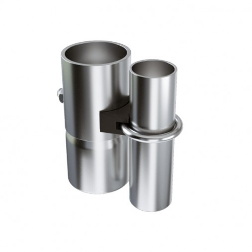 Батут Eclipse Space Military 10FT (3.05м)