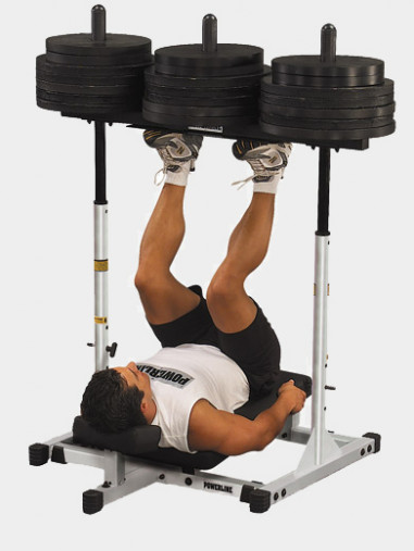 Вертикальный жим ногами Body-Solid Powerline PVLP156x Вертикальный жим ногами Body-Solid Powerline PVLP156x