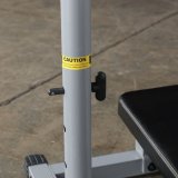 Вертикальный жим ногами Body-Solid Powerline PVLP156x