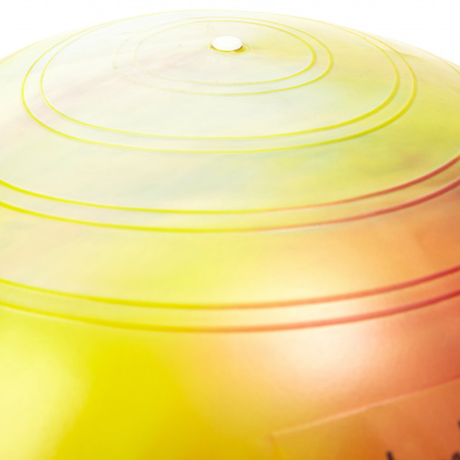 Гимнастический мяч TOGU ABS Powerball 75 см цветной Гимнастический мяч TOGU ABS Powerball 75 см цветной