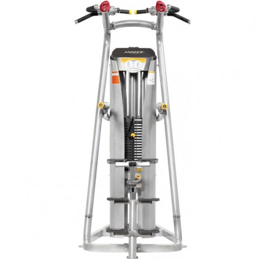 Турник пресс брусья Hoist ROC-IT RS-1700 Platinum (гравитрон) подтягивание, отжимание с помощью (цвет рамы: серебристый) Турник пресс брусья Hoist ROC-IT RS-1700 Platinum (гравитрон) подтягивание, отжимание с помощью (цвет рамы: серебристый)