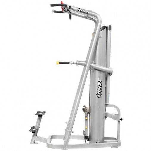 Турник пресс брусья Hoist ROC-IT RS-1700 Platinum (гравитрон) подтягивание, отжимание с помощью (цвет рамы: серебристый) Турник пресс брусья Hoist ROC-IT RS-1700 Platinum (гравитрон) подтягивание, отжимание с помощью (цвет рамы: серебристый)